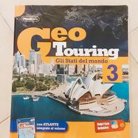 Geo Touring 3