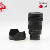 Sony FE 24-70 F2.8 GM (Sony)