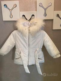 Cappotto Giubbino Trudi