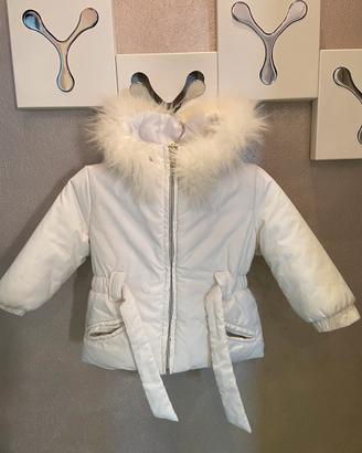 Cappotto Giubbino Trudi