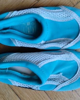 Scarpe da scoglio n. 29