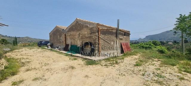 BAGLIO A CASTELLAMMARE DEL GOLFO - Vista 2