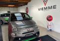 ABARTH 595 1.4 Turbo T-Jet 160 CV Pista