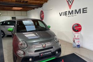 ABARTH 595 1.4 Turbo T-Jet 160 CV Pista