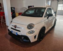Abarth 595 1.4 Turbo T-Jet 165 CV