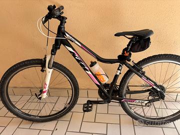 Bicicletta Mountainbike KTM Pennylane classic