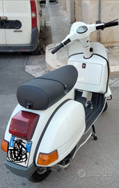 Vespa 125 PX