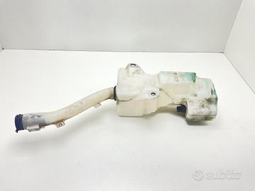 312A2000 VASCHETTA TERGI ANT FIAT Panda 3° Serie