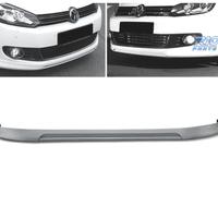 SPOILER ANTERIORE VOLKSWAGEN VW GOLF 6 08-12