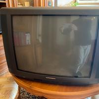 Grundig televisione 27’ stereo