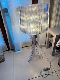 Lampada Bourgie Kartell - design Ferruccio laviani