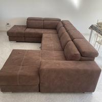 Divano Lisa Mondo Convenienza