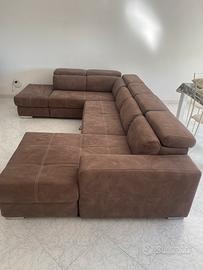 Divano Lisa Mondo Convenienza