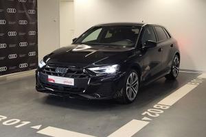 Audi A3 Sportback 35 TDI S tronic S line Edit...
