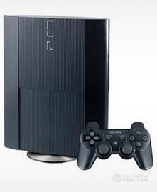 Ps3 nuova
