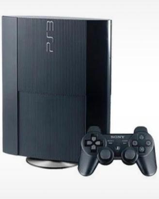 Ps3 nuova