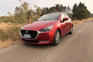 Mazda 2 1.5 m-hybrid Exceed navi i-Activsense Tech
