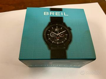 Smartwatch Breil BC-1 B connected