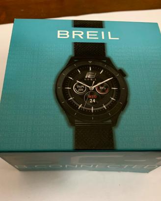 Smartwatch Breil BC-1 B connected