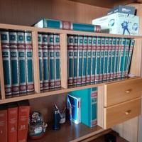 grande enciclopedia De Agostini