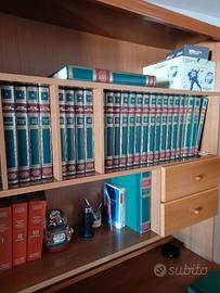 grande enciclopedia De Agostini