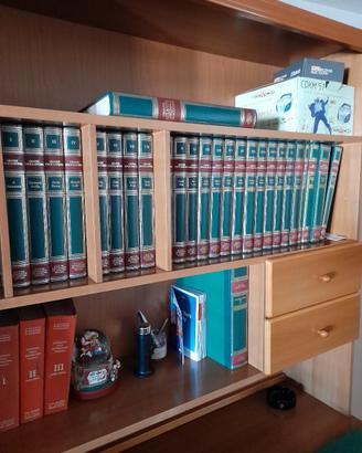 grande enciclopedia De Agostini