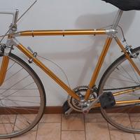 Bici Alan anni ' 70