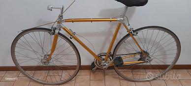 Bici Alan anni ' 70
