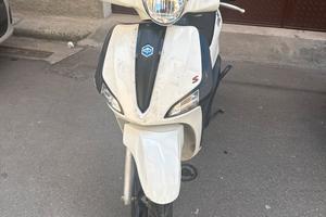 Liberty s 125
