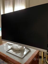 Monitor Hp 27 pollici