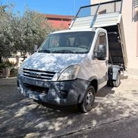 daily iveco 35 15 c