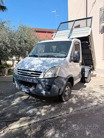 daily iveco 35 15 c