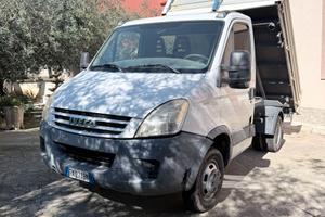 daily iveco 35 15 c