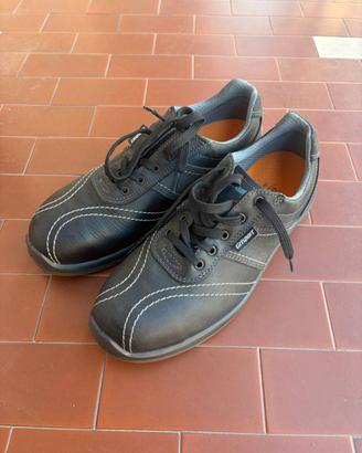 Scarpe Antinfortunistiche Grisport S3 N. 45 - Top