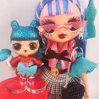 lol surprise omg Prism con lol Kawaii Queen 