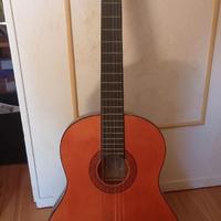 Chitarra Classica Eko Cs 10