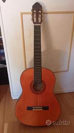 Chitarra Classica Eko Cs 10