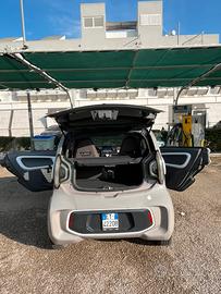 Macchinetta 125 YOYO