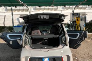 Macchinetta 125 YOYO