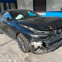 RICAMBI MAZDA 3 06-2020 (BP) 1.8SKYACTIV-D 85KW S8
