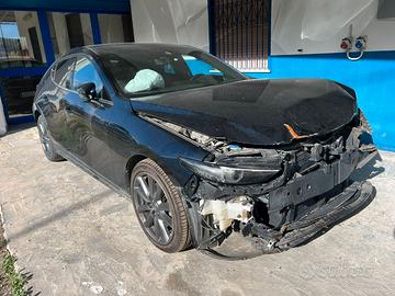 RICAMBI MAZDA 3 06-2020 (BP) 1.8SKYACTIV-D 85KW S8