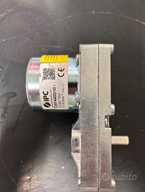 motoriduttore stufa pellet extraflame