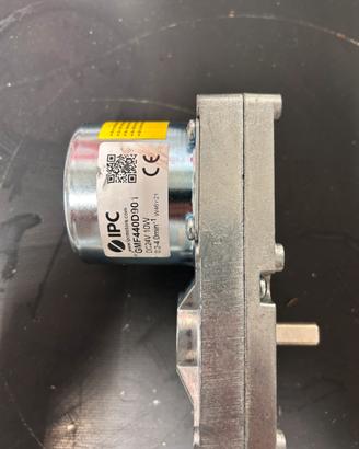 motoriduttore stufa pellet extraflame