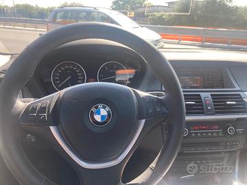 BMW X5 anno 2008 - 7 posti