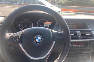 BMW X5 anno 2008 - 7 posti