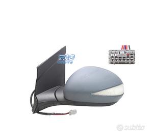 SPECCHIO COMPLETO SINISTRO HONDA CIVIC VIII HATCHB