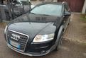 AUDI ALLROAD QUATTRO A6 STUPENDA TIPTRONIC TDV6
