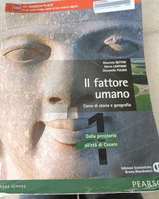 Libro scolastico