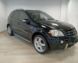 Mercedes-Benz Classe M (W164) ML 63 AMG
