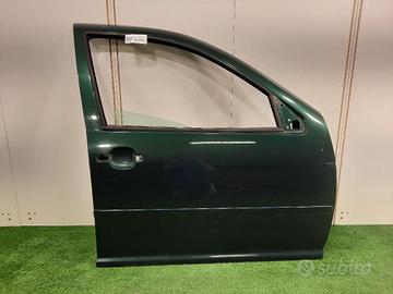 PORTIERA ANTERIORE DESTRA VOLKSWAGEN Golf 4 Berlin